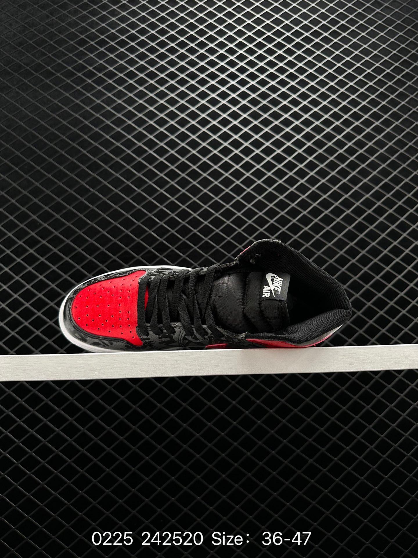 Air Jordan 1 Retro High OG